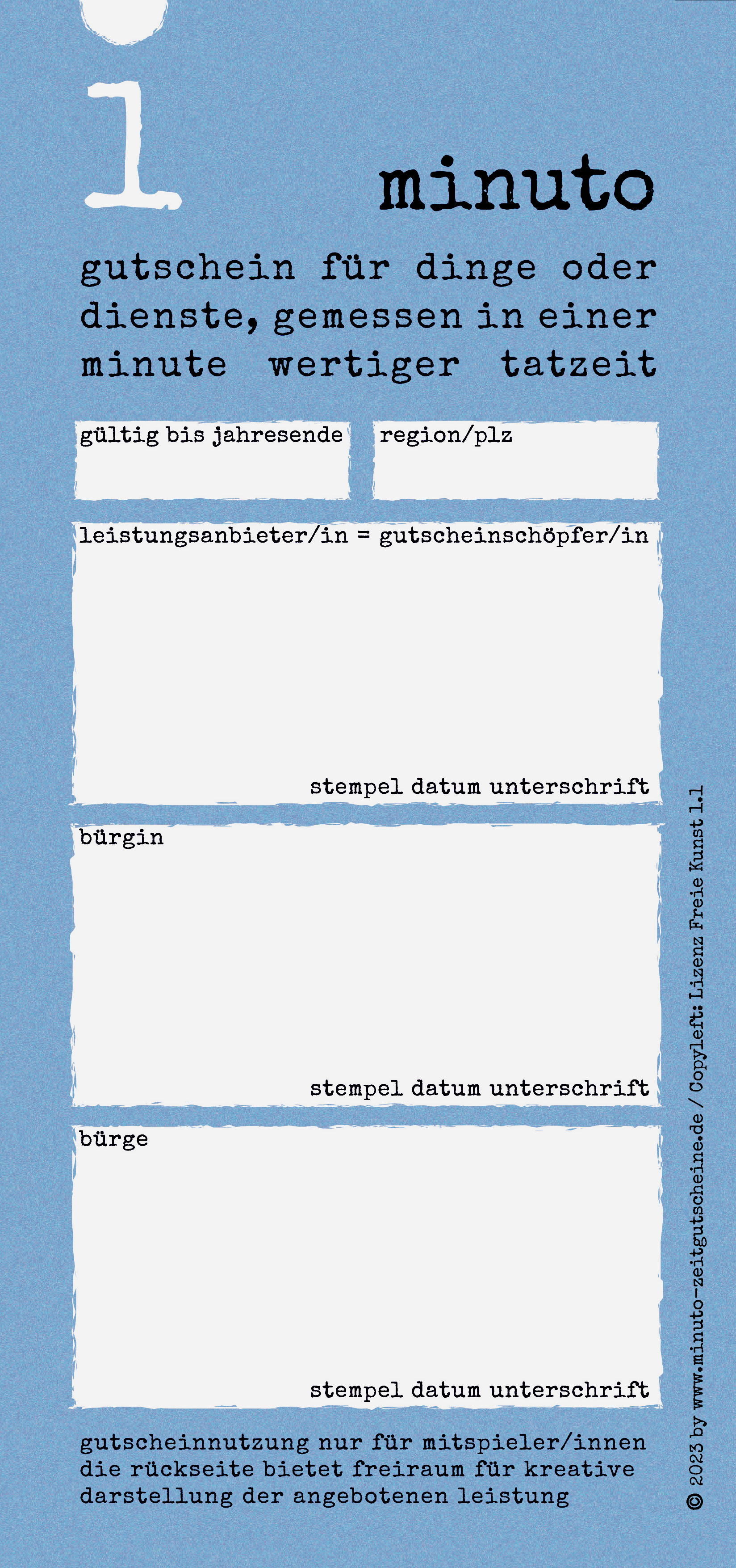 vorn