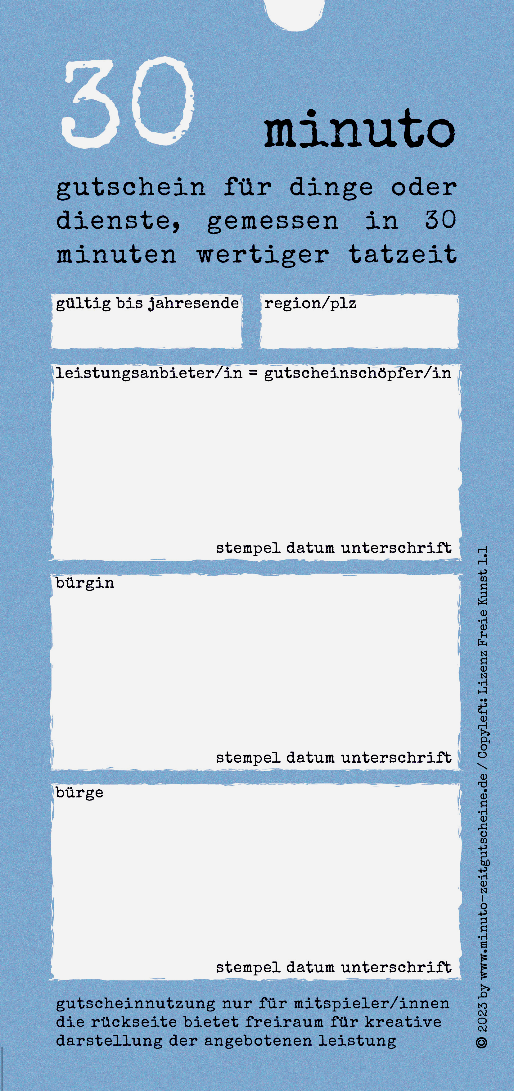vorn