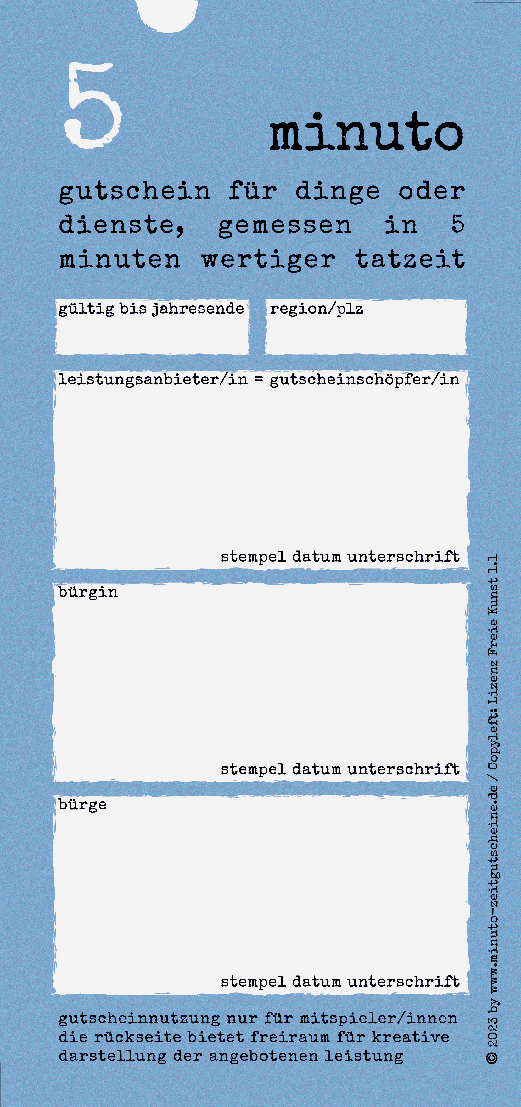 vorn