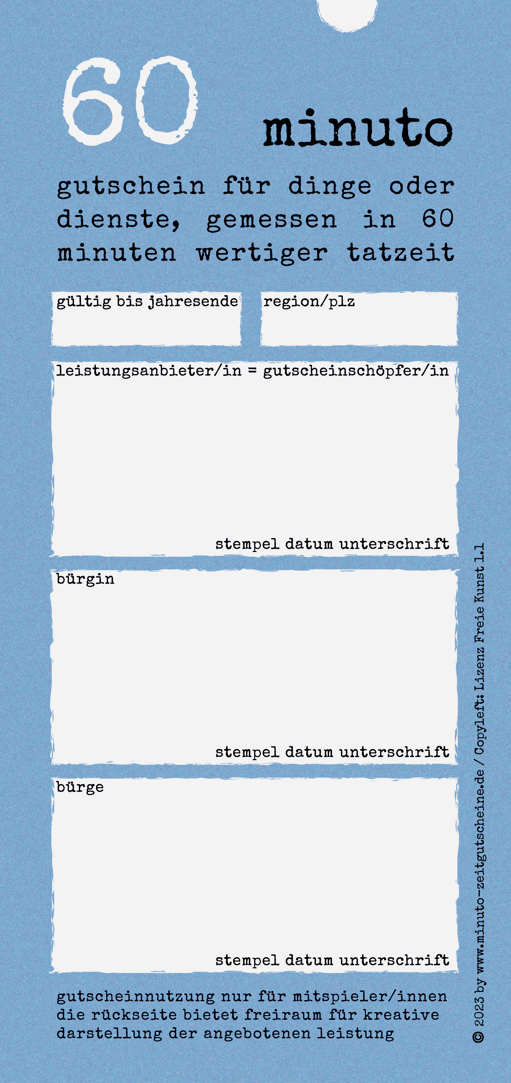 vorn